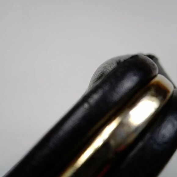 Exclusive Vintage Andy Leather Women's Handbag - Picture 8 of 12